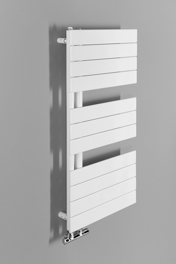 MILI otopné těleso 450x934 mm, bílá DC600T