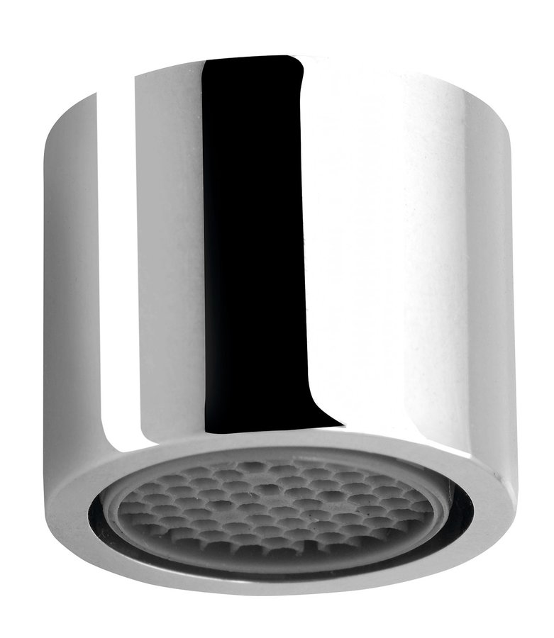 Perlátor vnitřní závit M18x1, chrom 3072.500