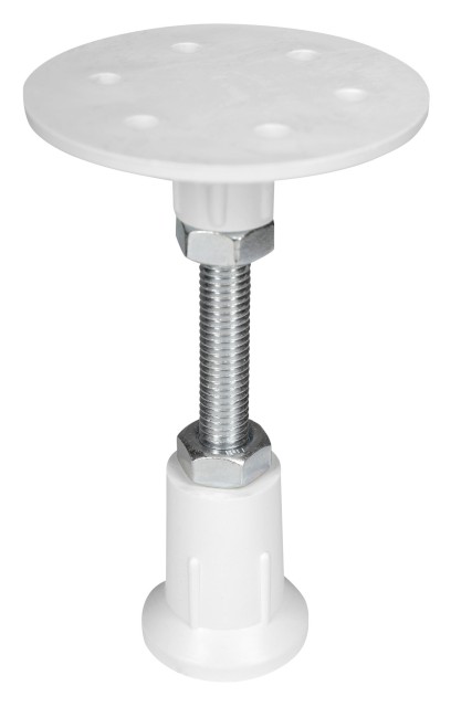 Nalepovací nožičky k vaničkám, 5ks GNN5