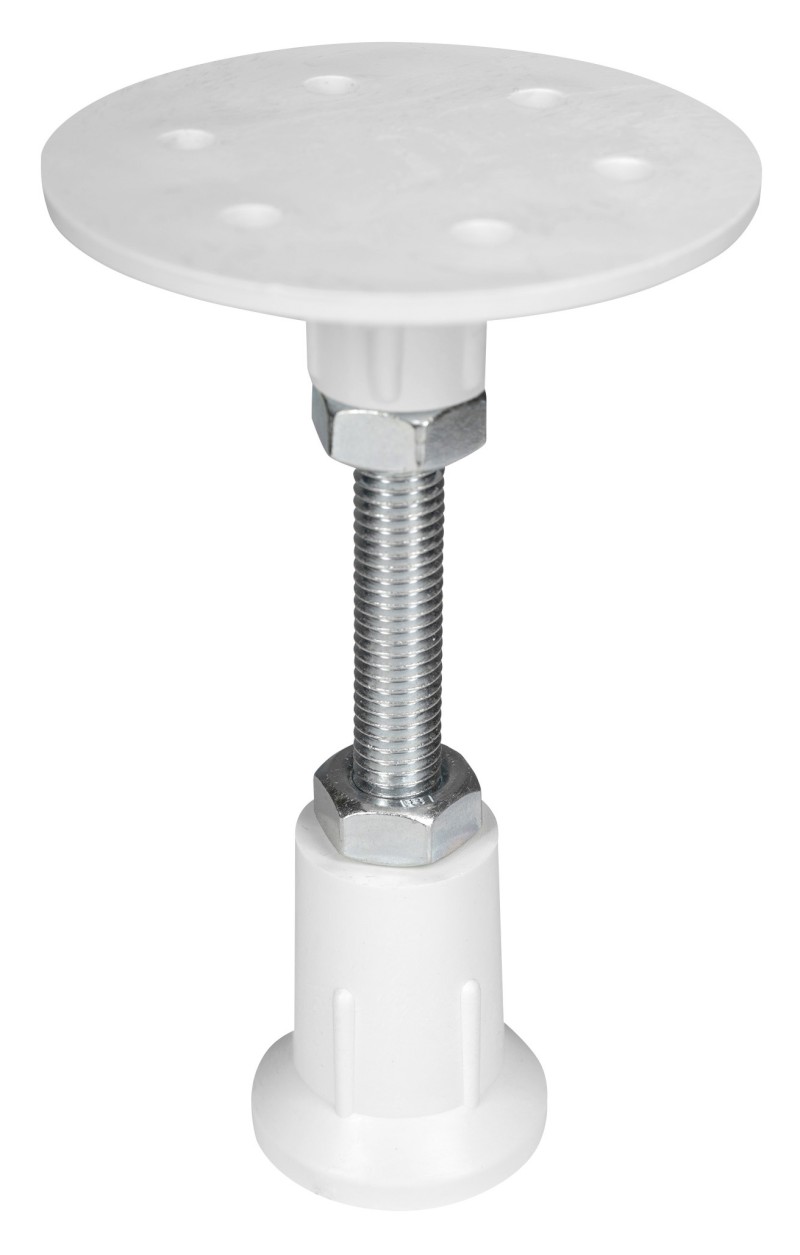 Nalepovací nožičky k vaničkám, 5ks GNN5