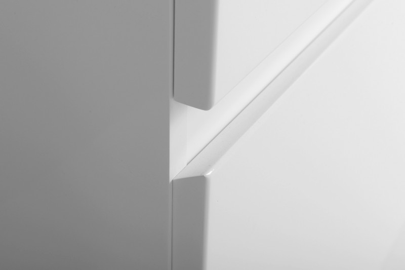 ALTAIR umyvadlová skříňka 67x60x45cm, bílá AI270