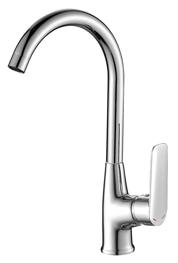 SCHMITZ stojánková dřezová baterie, chrom 863.060.1