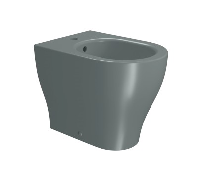 TONO bidet stojící 36x53cm, agave mat 6462104