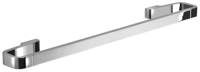 SAMOA držák ručníků 450mm, chrom A8214513