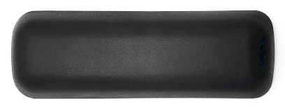 MANAR podhlavník do vany, antracit 250503