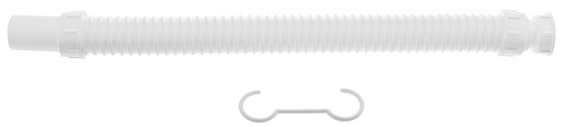 FLEXY umyvadlový sifon 5/4