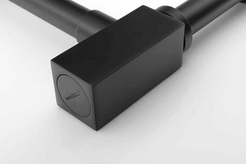 Umyvadlový sifon 5/4