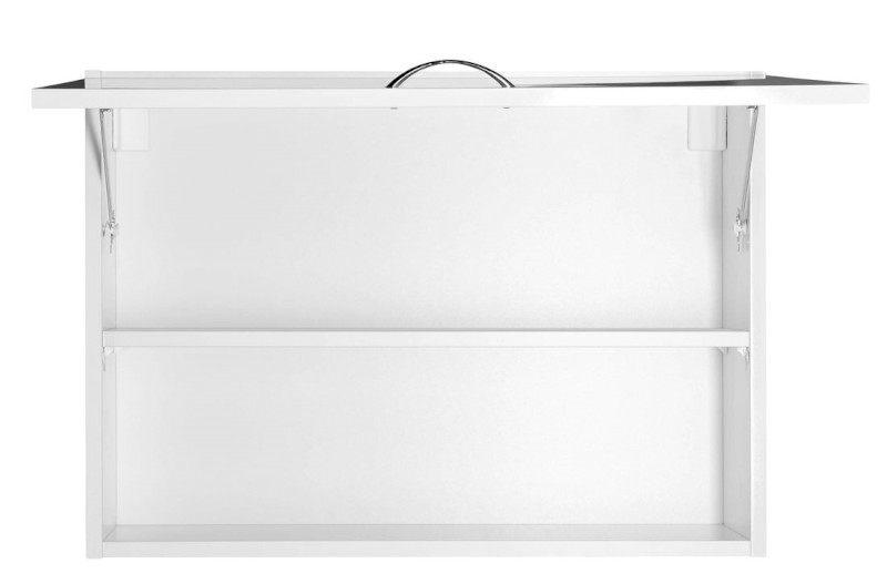 KERAMIA FRESH horní skříňka výklopná 70x50x20cm, bílá 52360