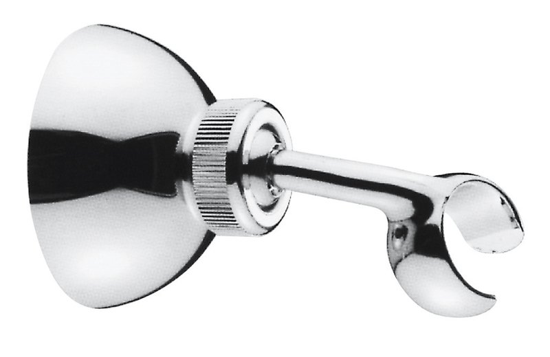 Držák sprchy, otočný, chrom SUP21