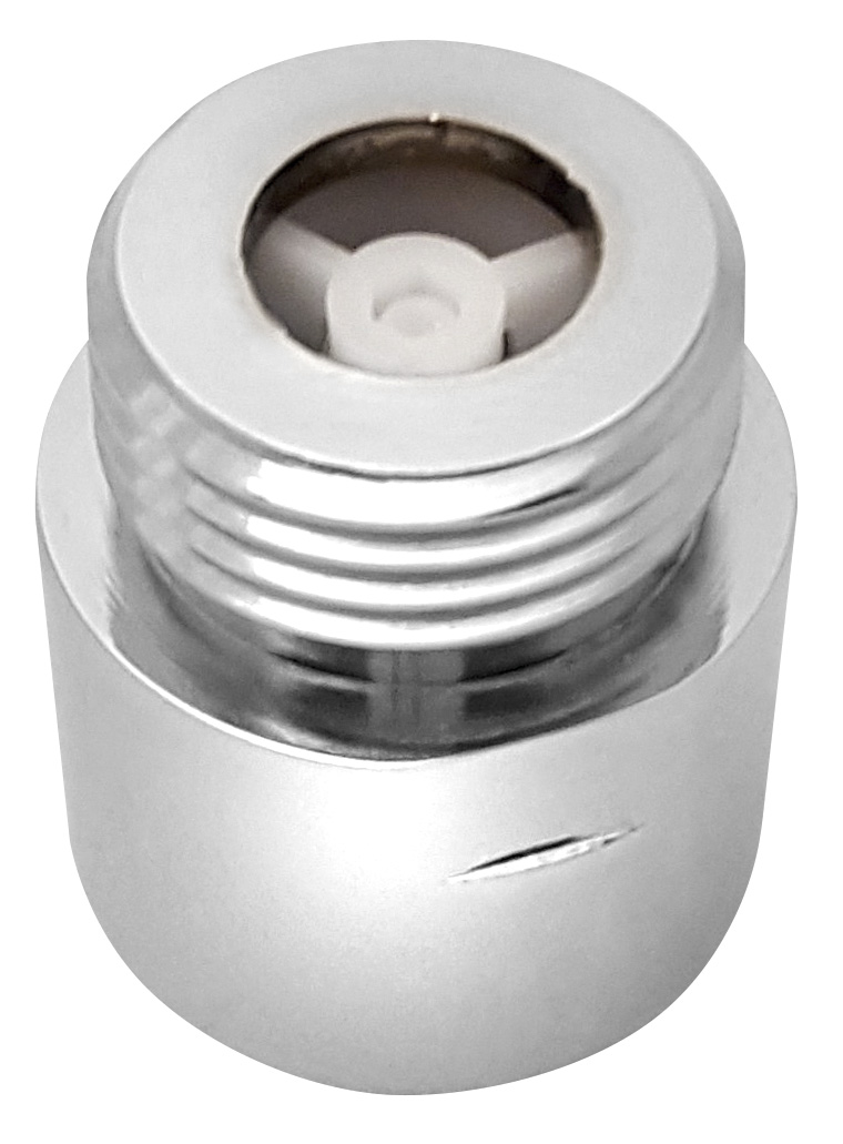 Zpětná klapka, 1/2