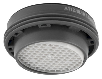 Perlátor náklopný vnější závit M24x1, plast A803FLBA