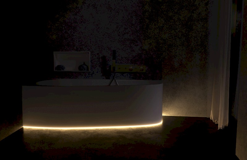 MONOLITH LED ambientní osvětlení 91409