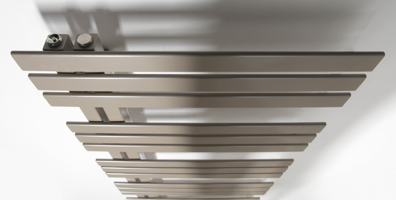 SILVANA otopné těleso 600x1500mm, pískovec IR159S