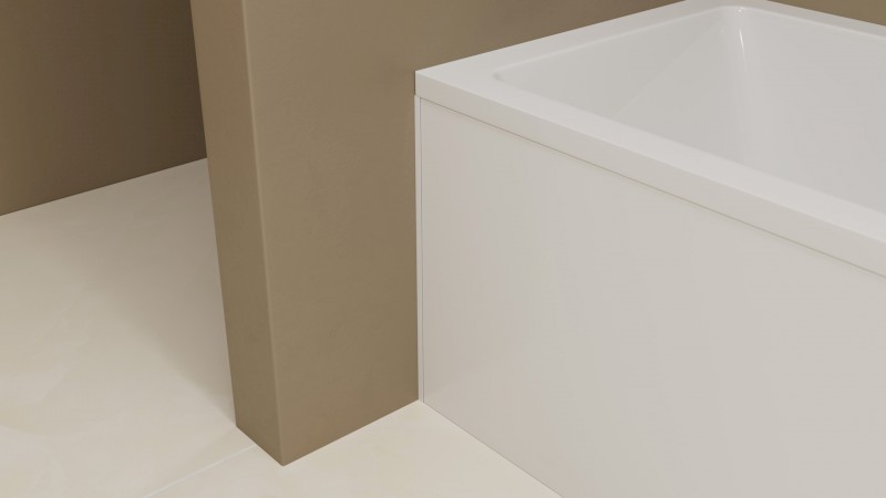 UNIVERSAL NIKA panel 180x59cm 35367