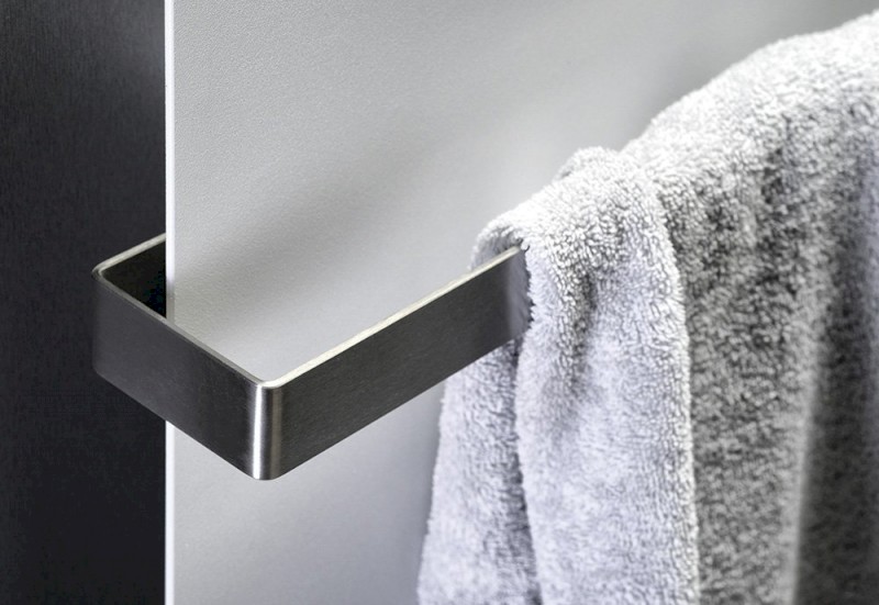 TABELLA otopné těleso 370x1590 mm, bílá mat MI1537