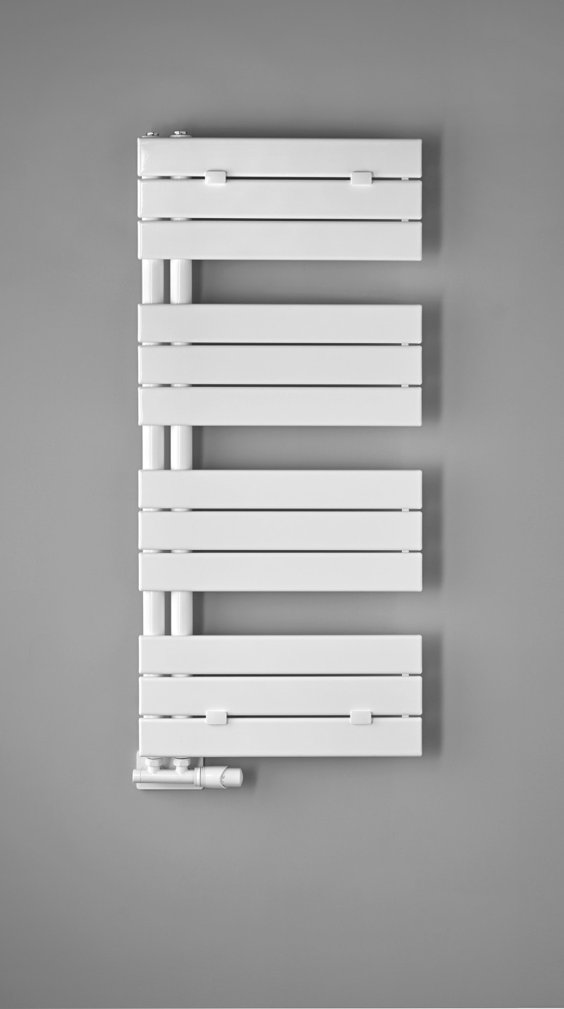 MYTHOS otopné těleso 500x1130mm, bílá LLM511W