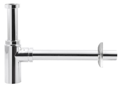 Umyvadlový sifon 5/4