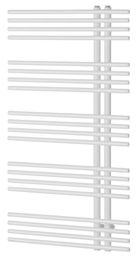 NYMPHA otopné těleso 600x1122mm, bílá 1805-16