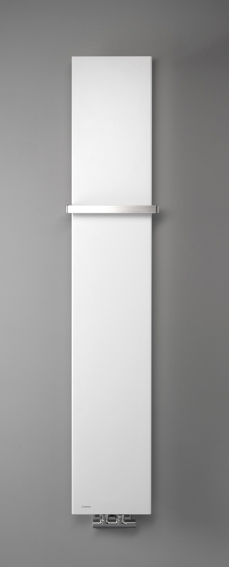 SMARTELLA otopné těleso 250x1490mm, bílá mat MI1427