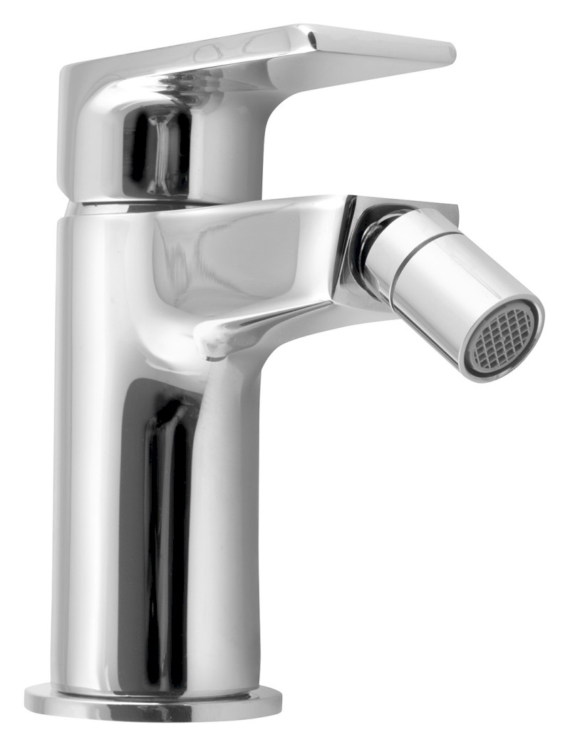 KAI stojánková bidetová baterie, chrom KA03