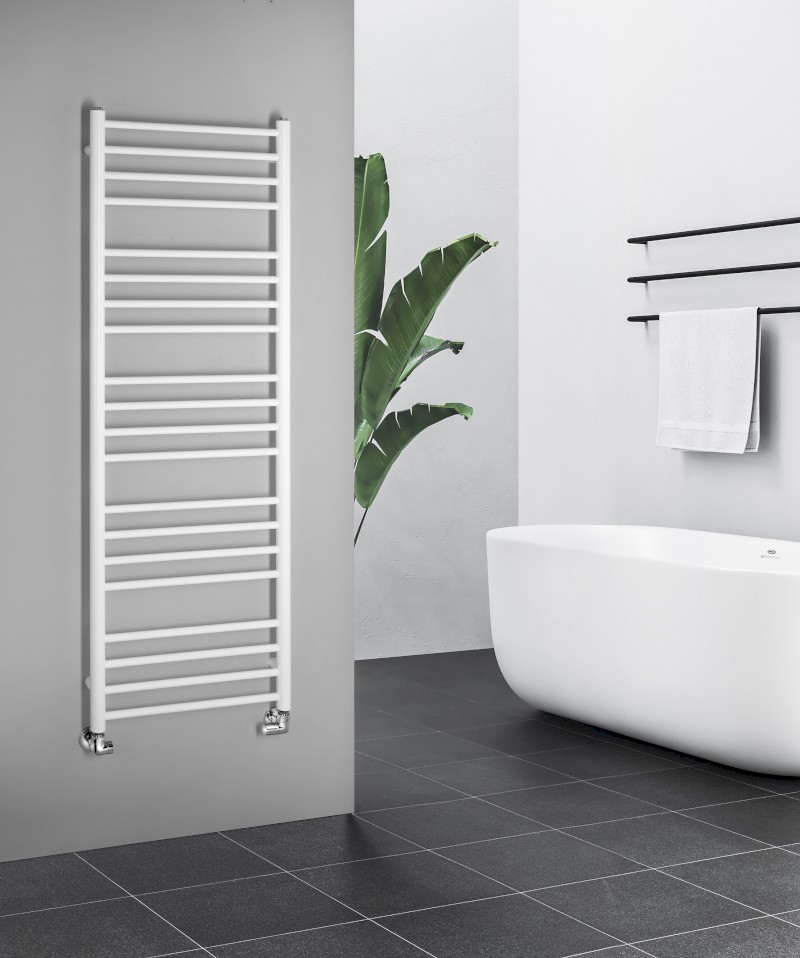 DINA otopné těleso 500x1440mm, bílá IR369W