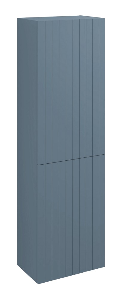 ESPACE STRIP skříňka 50x172x32cm, 2x dvířka, levá/pravá, siena ESC450-4242S