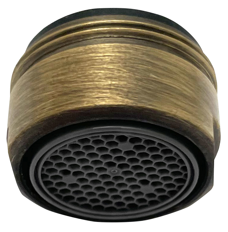 Perlátor vnější závit M24x1, bronz NDAER1BRO