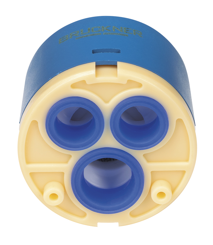 Směšovací kartuše 40mm, nízká 405.124.1