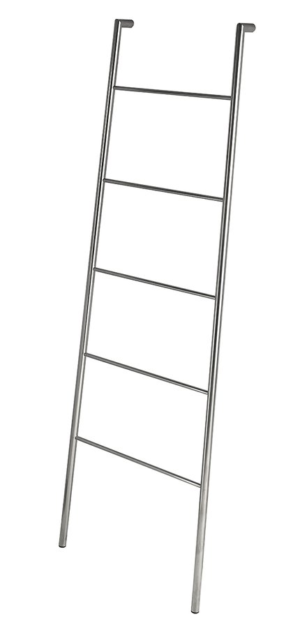 SEGA sušák ručníků na opření 550x1700x70mm, nerez lesk SE103