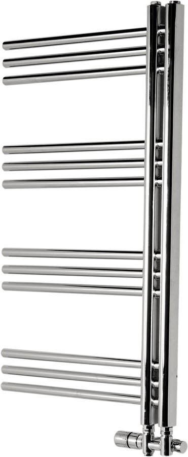 DORLION otopné těleso 500x900mm, chrom 1130-10