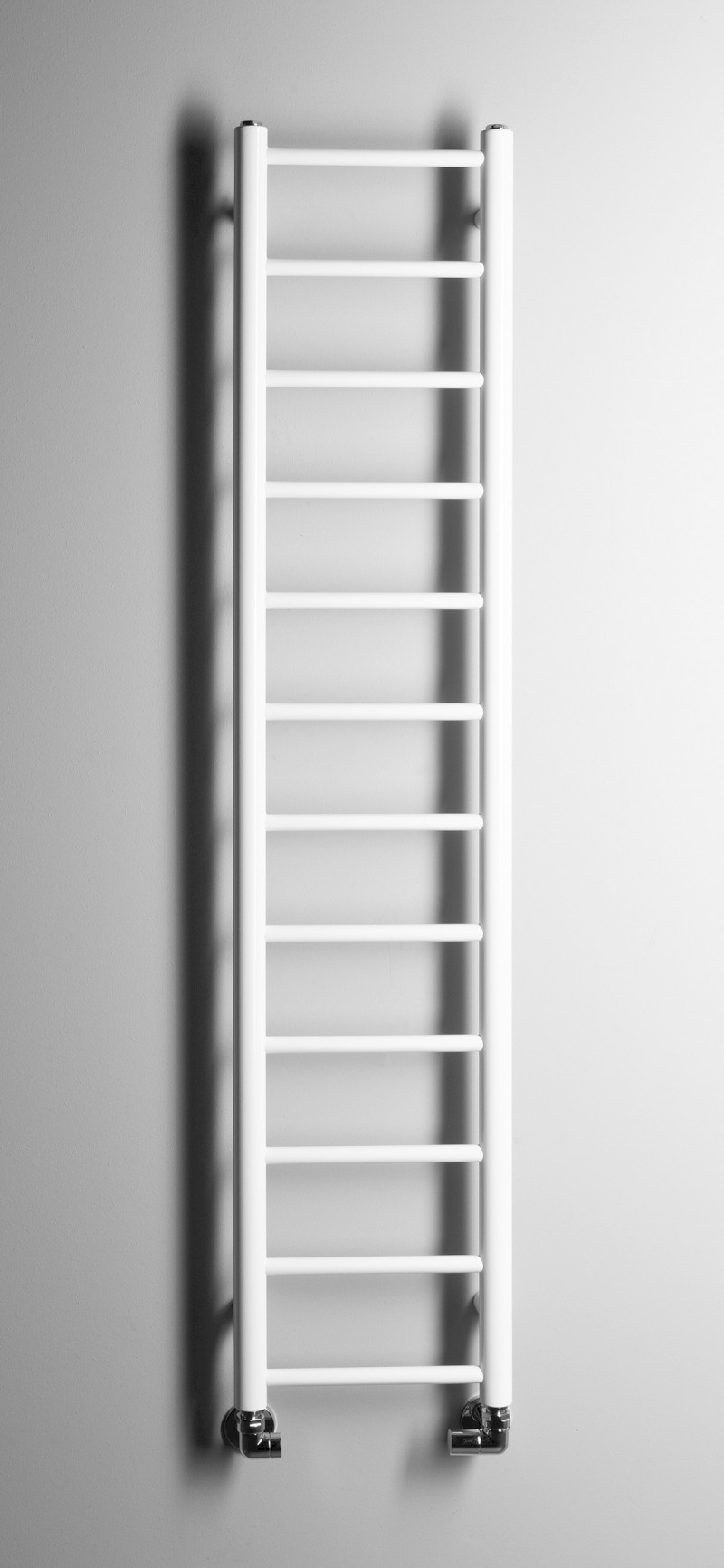 DINA otopné těleso 300x1380 mm, bílá IR363W