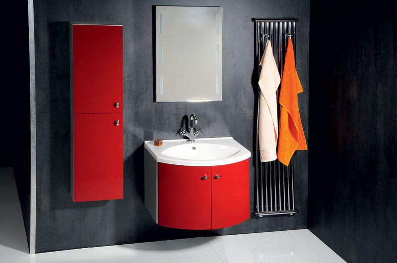 ONDA otopné těleso 400x1700mm, chrom 1801-05