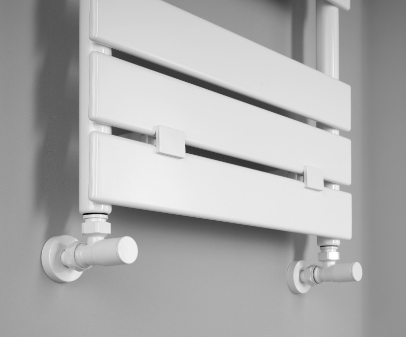 BONDECO otopné těleso 500x1266mm, bílá DC512W