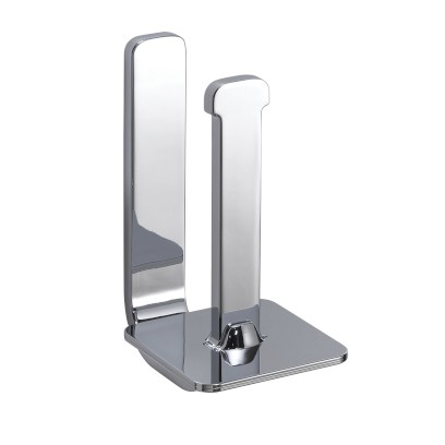 OUTLINE držák toaletního papíru rezervní, chrom 3224213