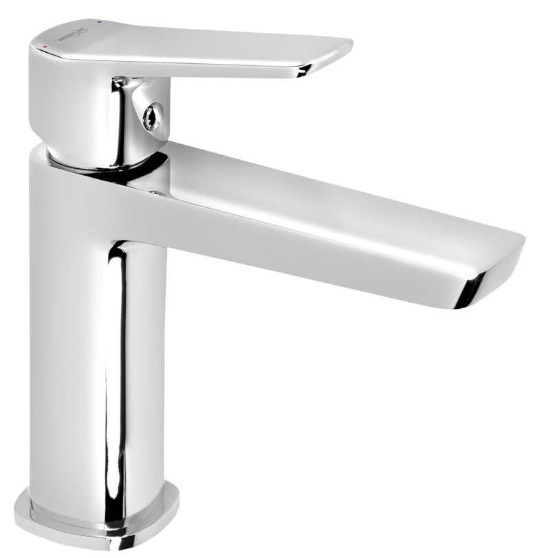 FLERY stojánková umyvadlová baterie, chrom FY002