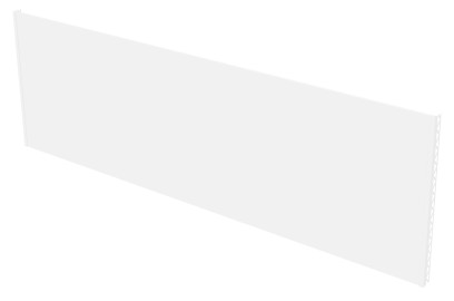 UNIVERSAL NIKA panel 180x52cm 26388