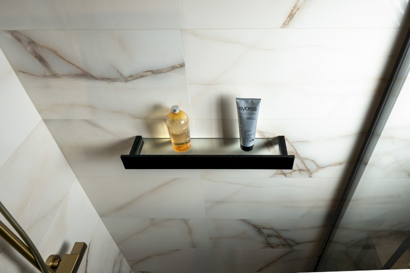 PATRON police s hrazdou 78cm, černá PX785B