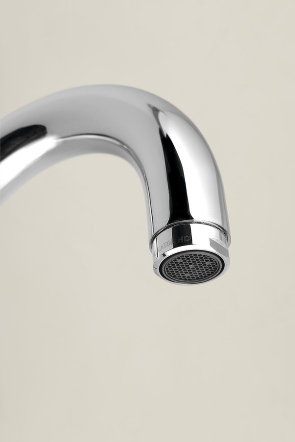 AXIA stojánková umyvadlová baterie, chrom 517/S