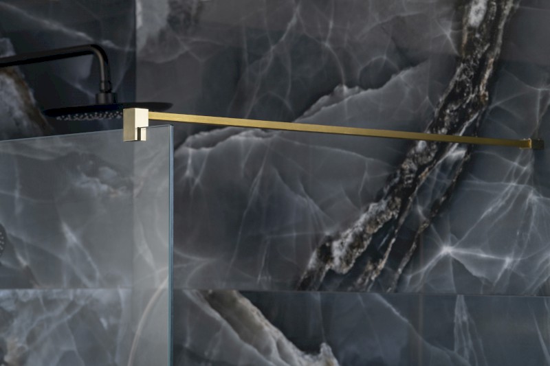 VARIO vzpěra 1400mm, zlato mat GX2217