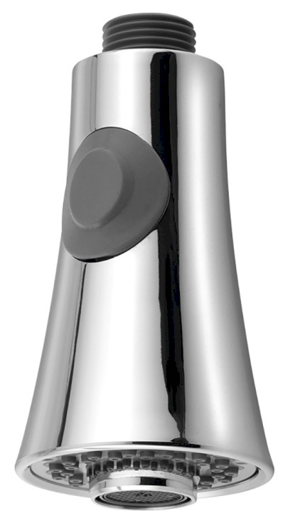 Výsuvná sprcha dřezové baterie 1/2