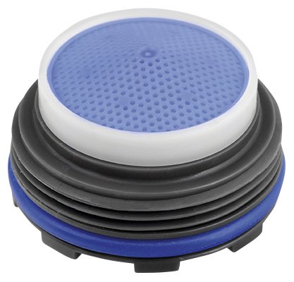 Perlátor vnější závit M22x1, plast AERCN