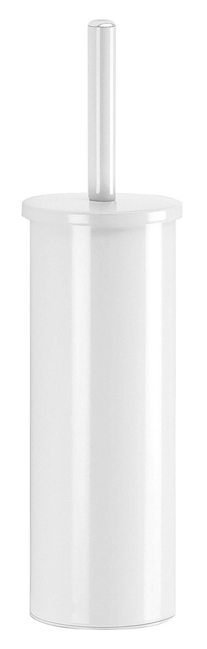 FLIP WC štětka na postavení, bílá 523302