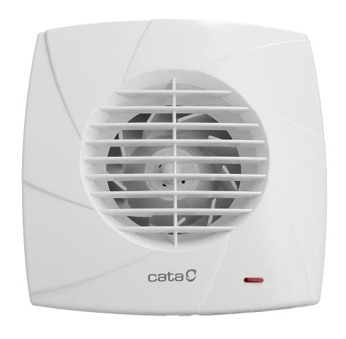 CB-100 PLUS radiální ventilátor, 25W, potrubí 100mm, bílá 00840000