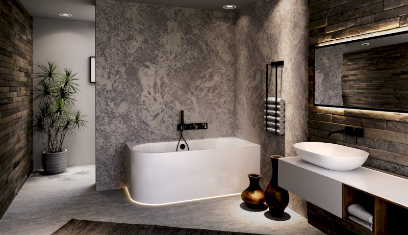 MONOLITH LED ambientní osvětlení 91409