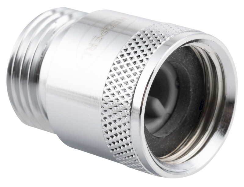 Omezovač tlaku 1 bar, 1/2