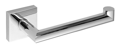 X-SQUARE držák toaletního papíru, chrom XQ702