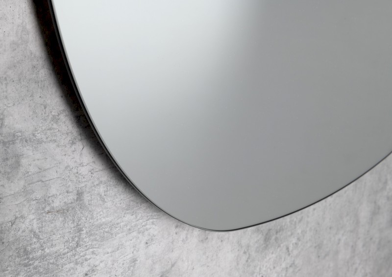 STEN zrcadlo s LED podsvícením 67x92cm NA372