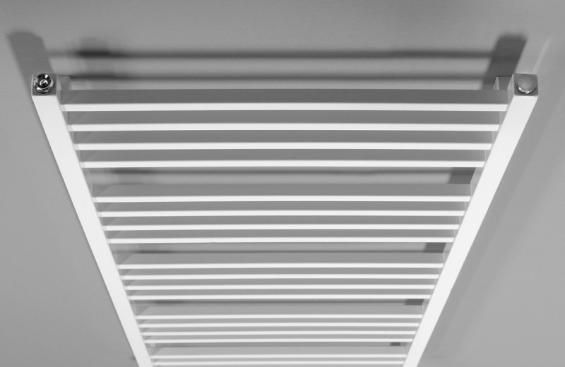 METRO otopné těleso 600x1510 mm, bílá IR420T