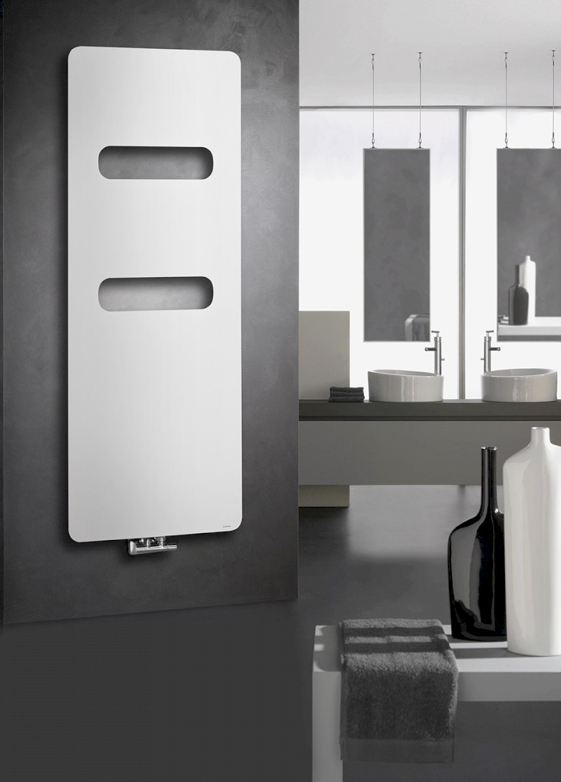 TABELLA OPEN otopné těleso 590x1490 mm, bílá mat MI1459