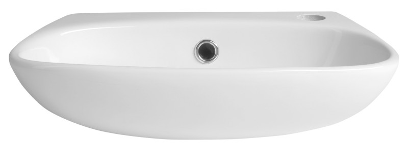 VELSA keramické umývátko 40x29cm, bílá NP479